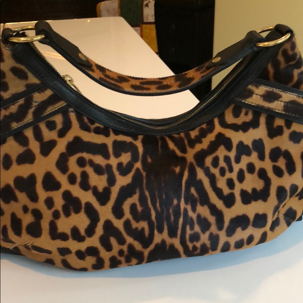 Yves Saint Laurent handbag